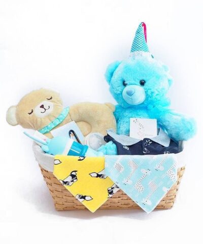 Baby Boy Celebration