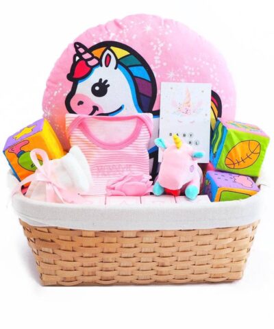 Gorgeous Unicorn