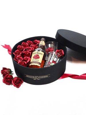 Four Roses