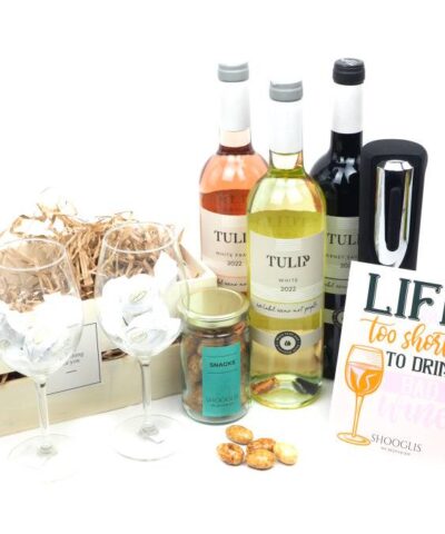 Best Wine Box - כשר לפסח