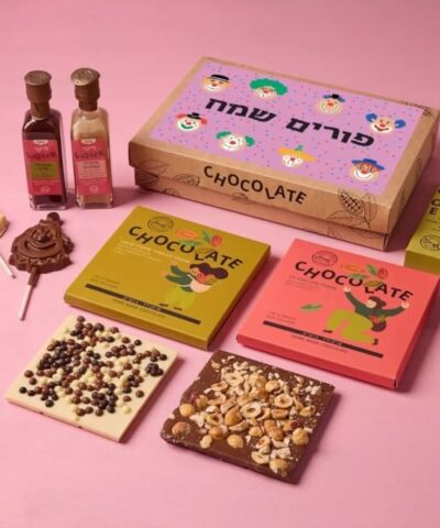 משלוח מנות מפנק